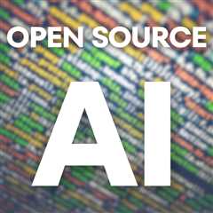 Open Source AI Podcast - PodcastStudio.com: Podcast Studio AZ