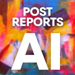 Post Reports AI Podcast - PodcastStudio.com: Podcast Studio AZ
