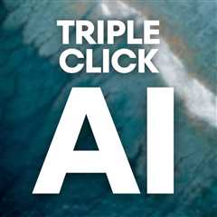 Triple Click AI Podcast - PodcastStudio.com: Podcast Studio AZ