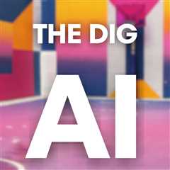The Dig AI Podcast - PodcastStudio.com: Podcast Studio AZ