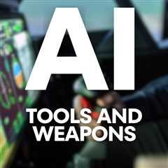 AI Tools and Weapons Podcast - PodcastStudio.com: Podcast Studio AZ