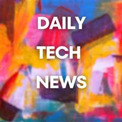 Daily Tech News Podcast - PodcastStudio.com: Podcast Studio AZ