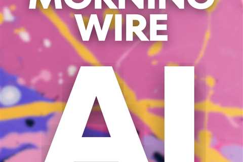 Morning Wire AI Podcast - PodcastStudio.com: Podcast Studio AZ