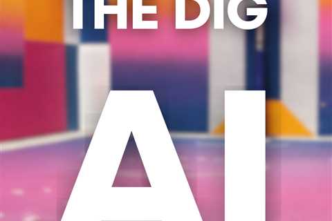 The Dig AI Podcast - PodcastStudio.com: Podcast Studio AZ