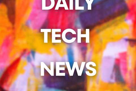 Daily Tech News Podcast - PodcastStudio.com: Podcast Studio AZ