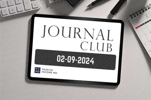Journal Club 02-09-24