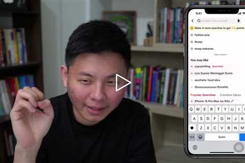 Cara Menentukan Winning Konten di Tiktok