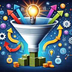 Master Resell Rights Funnels: CONVERT Leads Into Customers!