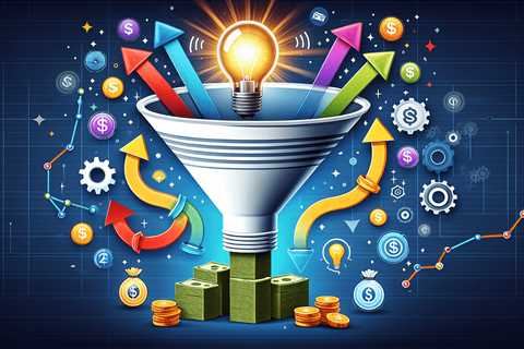 Master Resell Rights Funnels: CONVERT Leads Into Customers!