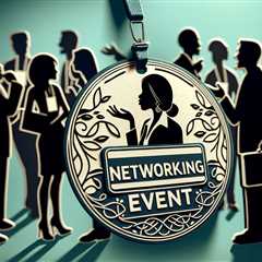 NETWORKING Events For Master Resell Rights: Expand Your Reach!