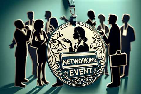 NETWORKING Events For Master Resell Rights: Expand Your Reach!