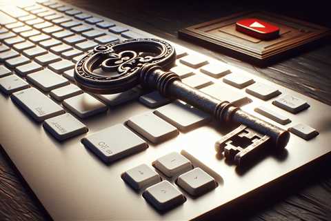 How To LEVERAGE YouTube For Master Resell Rights Leads!