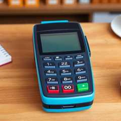 Unlocking Opportunities: How Free Credit Card Terminals Can Transform Your Business