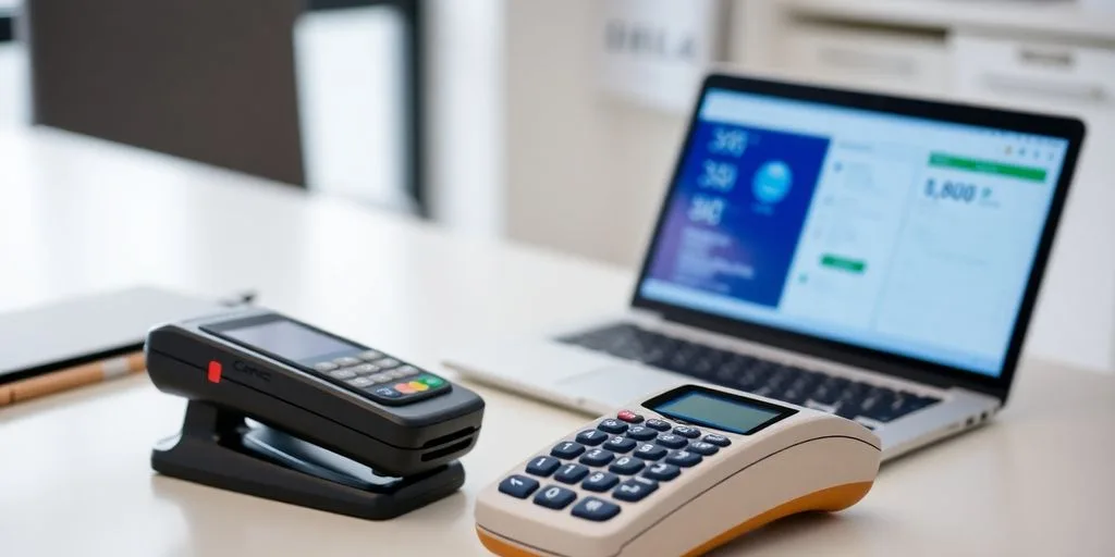 How to Set Up a Merchant Account