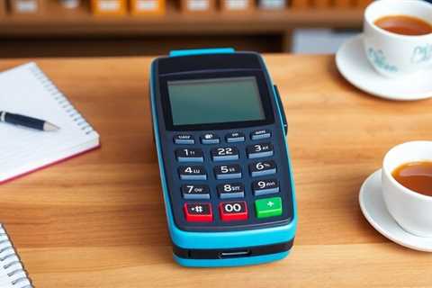 Unlocking Opportunities: How Free Credit Card Terminals Can Transform Your Business