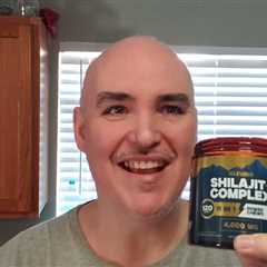 Kleviro Shilajit Complex Gummies Review  Taste Test – Kleviro Shilajit 11 in 1 Gummy Supplement