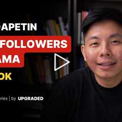 Cara Dapatin 1.000 Followers Pertama di Tiktok