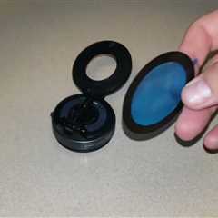 WEAK-MAGNET HARD-SETUP? Ryvlan Vacuum Magnetic Car Phone Holder Review Unboxing Demo