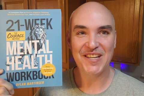 ENOUGH INTERACTION? Courage Method 21 week workbook Review Unboxing