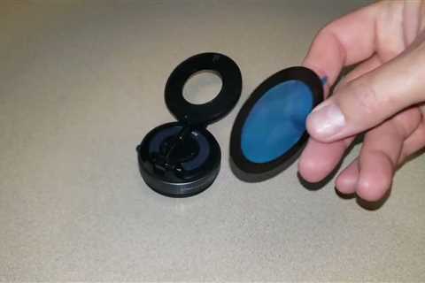 WEAK-MAGNET HARD-SETUP? Ryvlan Vacuum Magnetic Car Phone Holder Review Unboxing Demo