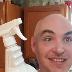 OVERPOWERING? ECOPEST Bed Bug Spray Review Unboxing Natural, Plant-Based Killer for Bed Bugs