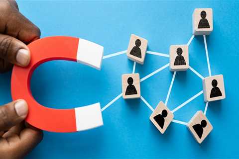 The Top Benefits of Using Online Lead Generation Strategies