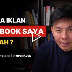 Kenapa Iklan Facebook Saya Berubah