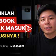 Saldo Iklan Facebook Nggak masuk ? Ini Solusinya !