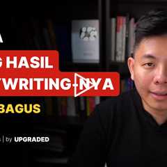 AI Mana yang Hasil Copywriting nya Paling Bagus