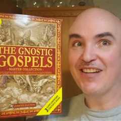 ANCIENT MODERN-INSIGHT?  Gnostic Gospels Master Collection Review Unboxing Demo