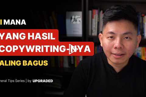 AI Mana yang Hasil Copywriting nya Paling Bagus