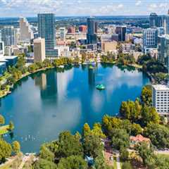 A Comprehensive Guide to Local Businesses in Orlando, Florida