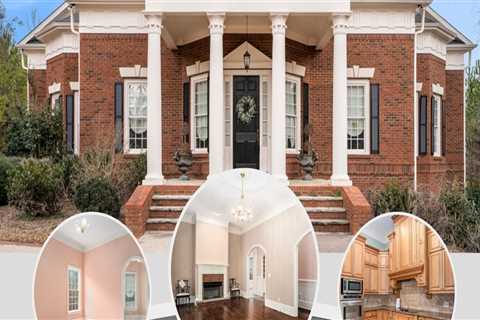 The Power of Business Associations in Boosting Economic Growth and Development in Cartersville, GA