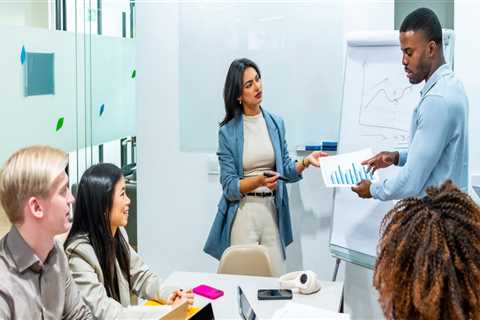 Adapting to Change: Strategies for Local Businesses in Orlando, Florida to Navigate Market Trends