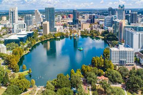 A Comprehensive Guide to Local Businesses in Orlando, Florida