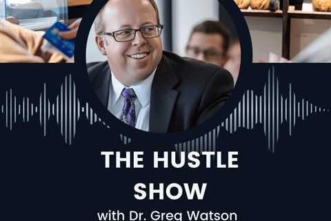 How to Recognize a Hustle That’s Ready for the Next Level