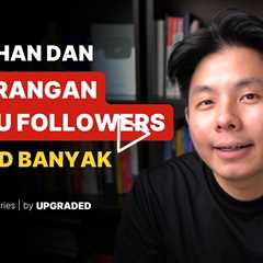 Kelebihan dan Kekurangan Kalau Followers Social Media Banyak
