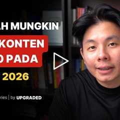 Apakah Mungkin Bikin Konten dari 0 Pada Tahun 2026