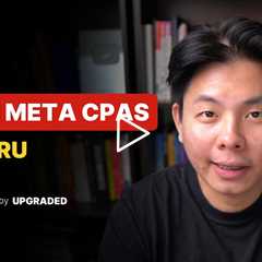 Cara Iklan Meta CPAS Terbaru